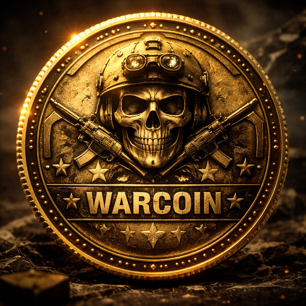 WAR Coin